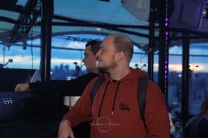 Фотограф Вадим Свирин